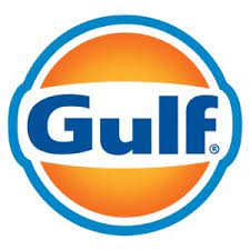 Gulf Gas Station and Grocery